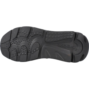 Sneakers de  Mujer de la marca GEOX  modelo D DIAMANTA NEGRO