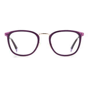 Montura de gafas Polaroid Unisex PLD-D439-G-BSU