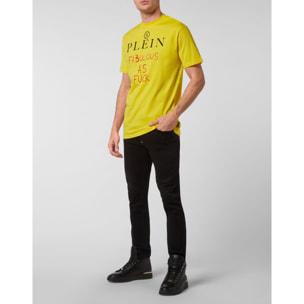 PHILIPP PLEIN T-Shirt Round Neck