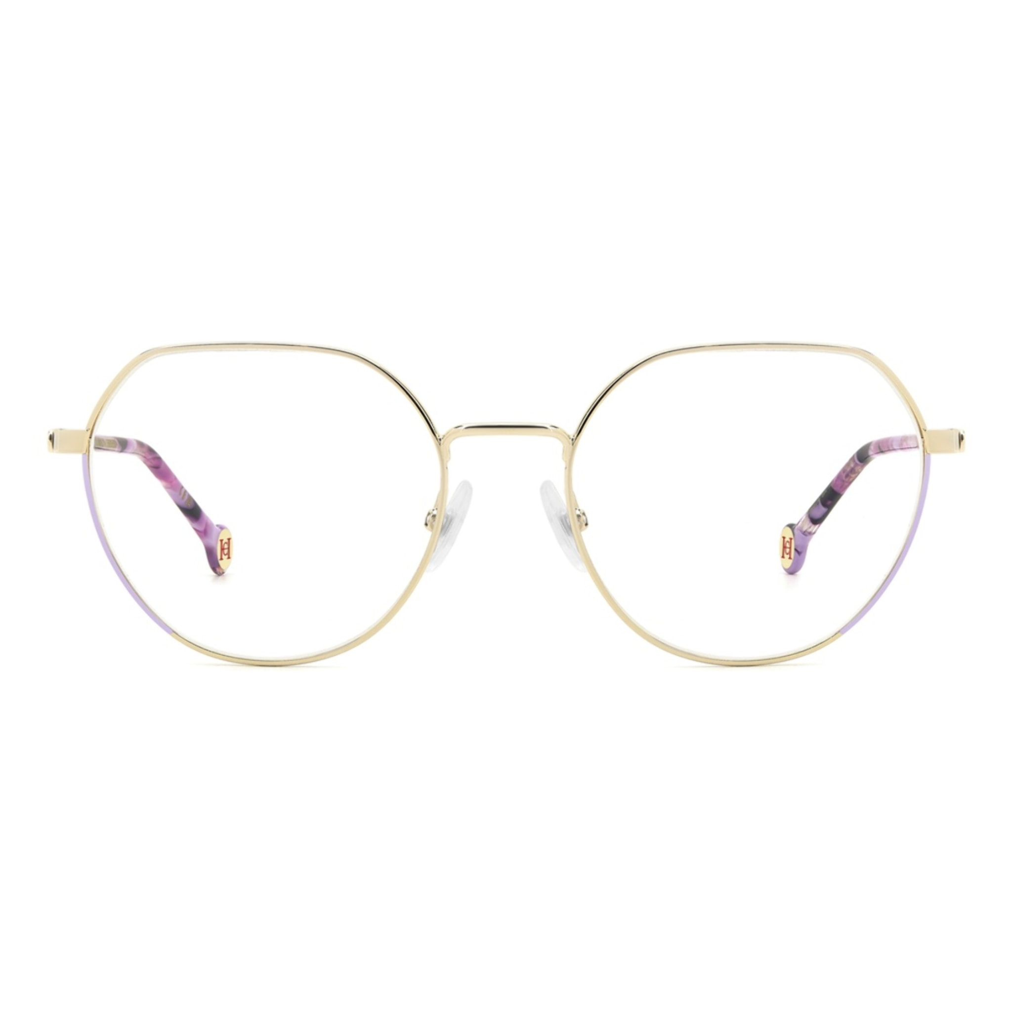 Gafas de Sol Carolina Herrera HER 0221/G/S 3H2 de Acetato Mujer 50 mm