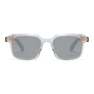 Gafas de Sol Feler 1605P M-2 Polarizadas de Madera Unisex 51mm