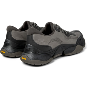 Zapatillas - CAMPER Karst 2 - Multicolor - Textil tecnico