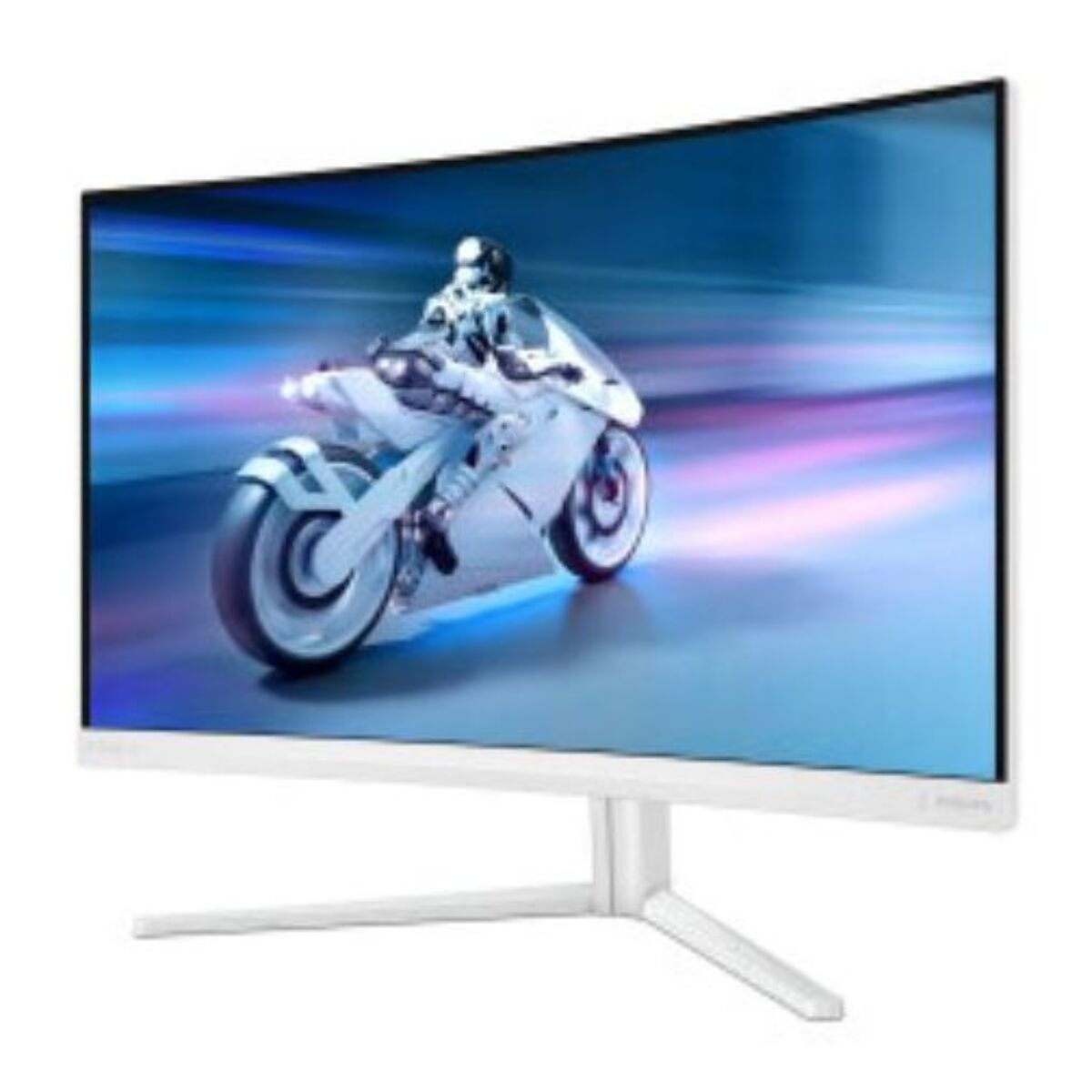 Ecran PC Gamer PHILIPS 27M2C5501 Incurvé 27'' VA