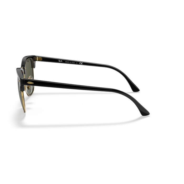 Ray-Ban Gafas de sol para gente activa RB3016 Clubmaster