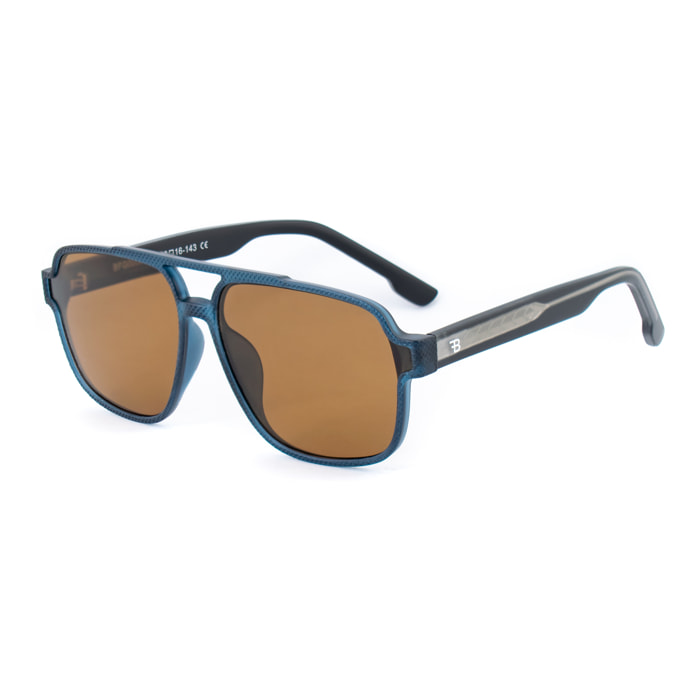 Gafas de sol Bobroff Hombre BFG0005-C2