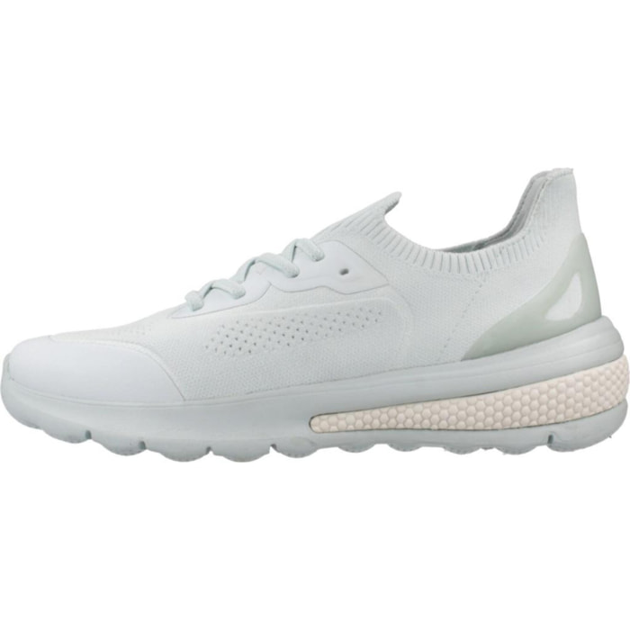 Sneakers de  Mujer de la marca GEOX  modelo D SPHERICA ACTIF AZUL