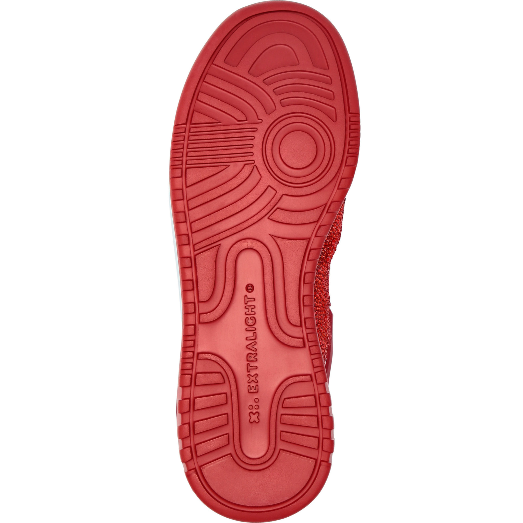 PHILIPP PLEIN Low-Top Sneakers HEXAGON