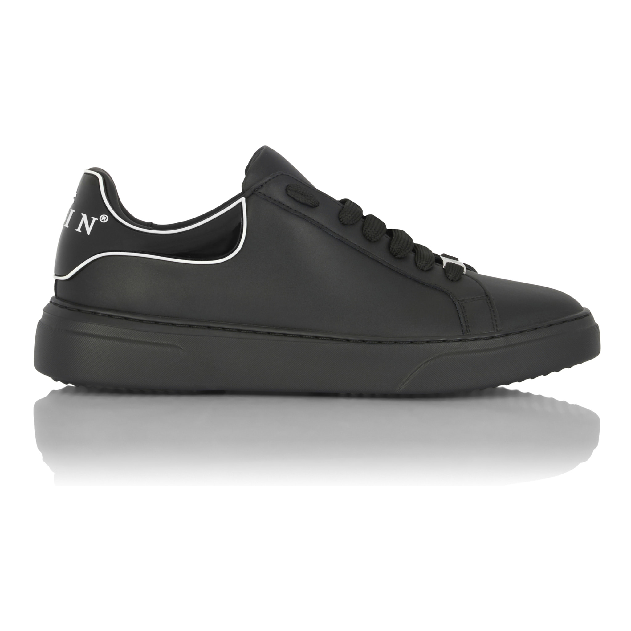 PHILIPP PLEIN Sneaker basse BIG BANG