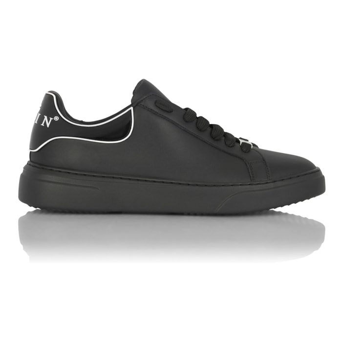 PHILIPP PLEIN Sneaker basse BIG BANG
