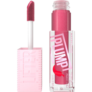 Maybelline Liftter Plump 002 Mauve Bite