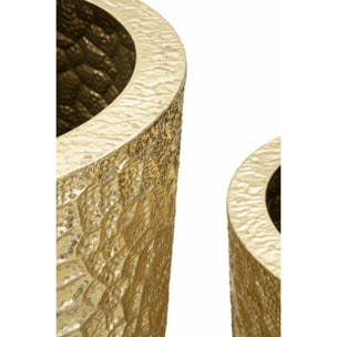 P/VASI GLASY TRIS CM Ø 50,8X114,9-40X92,7-29,8X70,5