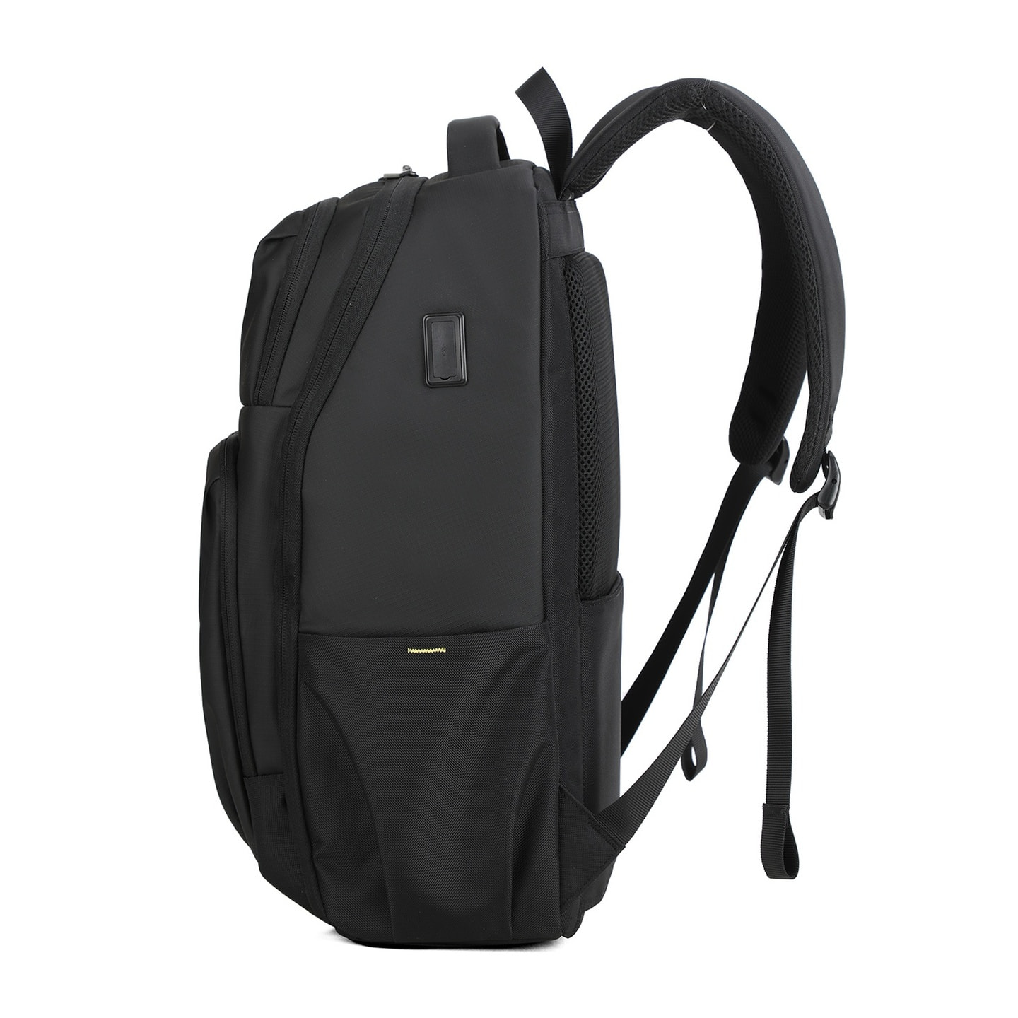 Zaino Unisex Zenitho Elite - Poliestere Vegan - 31.0 x 13.0 x 47.0 cm