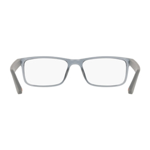 Gafas de Vista Nike 7416 034 de Acetato Inyectado Hombre 57 mm