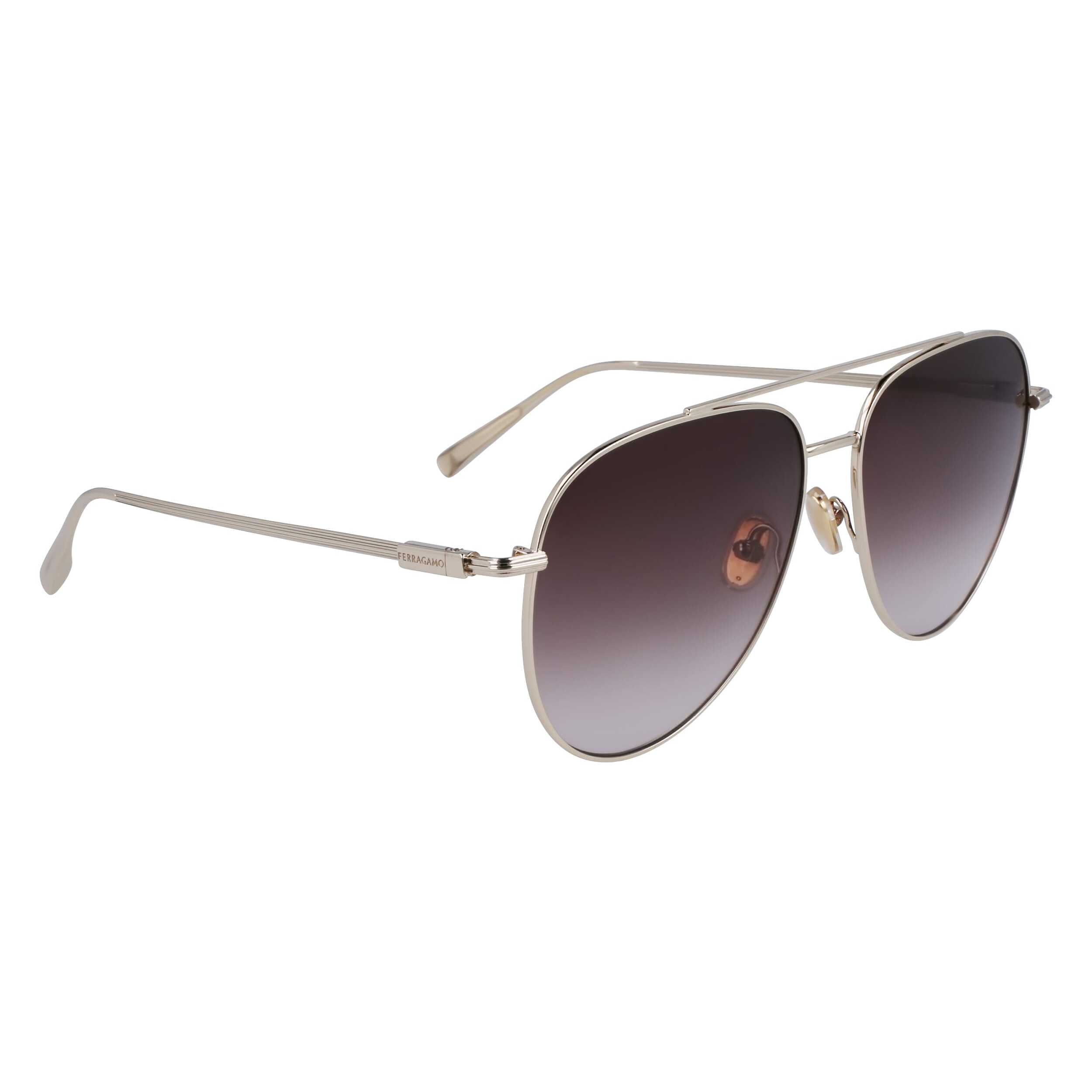 Gafas de sol Ferragamo Hombre SF308S-6115703
