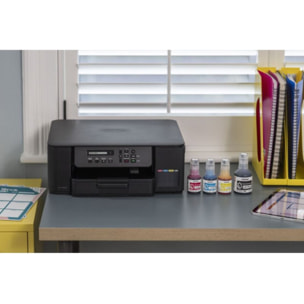 Imprimante jet d'encre BROTHER DCP-T580DW