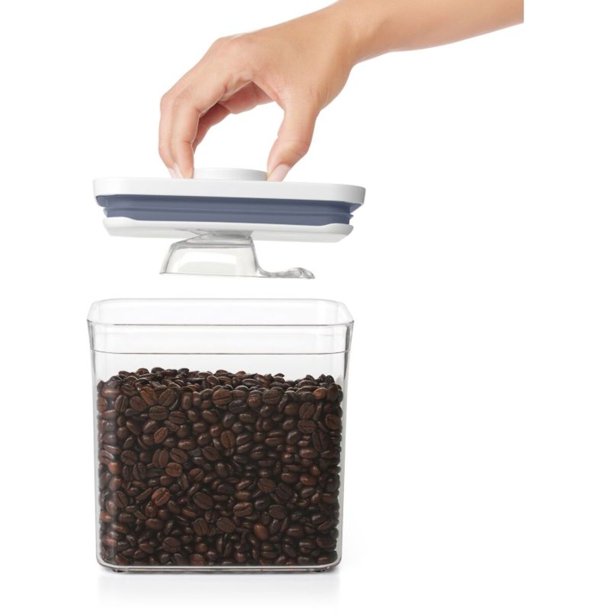 Cuillère OXO a cafe POP