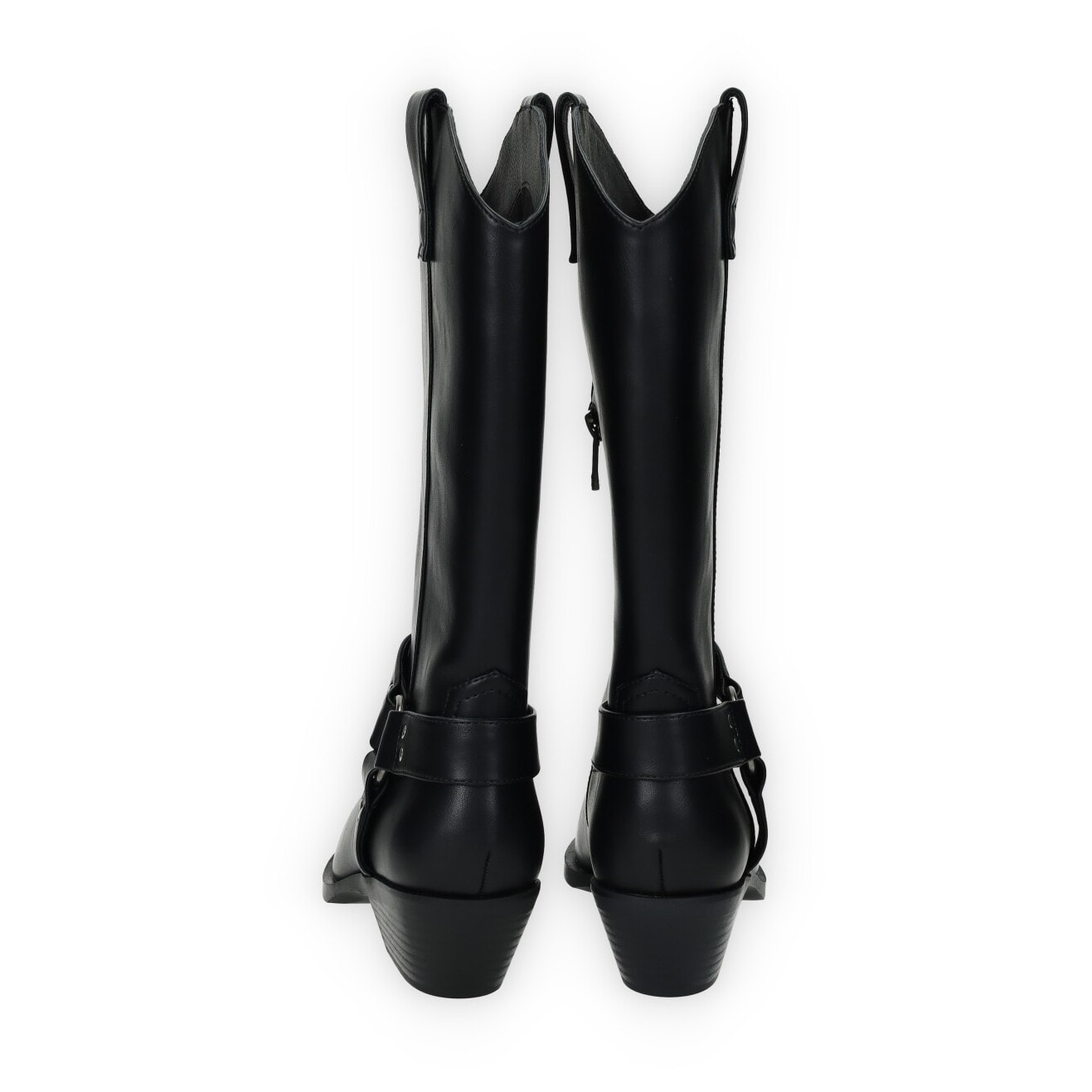 Texani Donna Tata Italia Nero