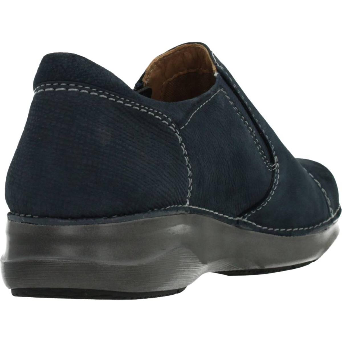 DERBIES - OXFORD CLARKS APPLEY ZIP