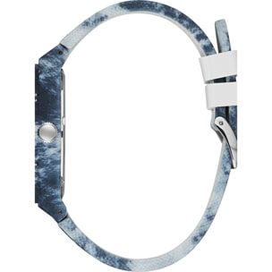 Guess Orologio Analogico Al Quarzo Retro Pop