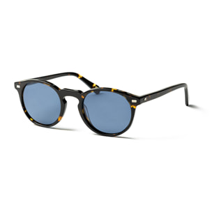 Gafas de sol OCEAN DE NIRO - Carey y azul