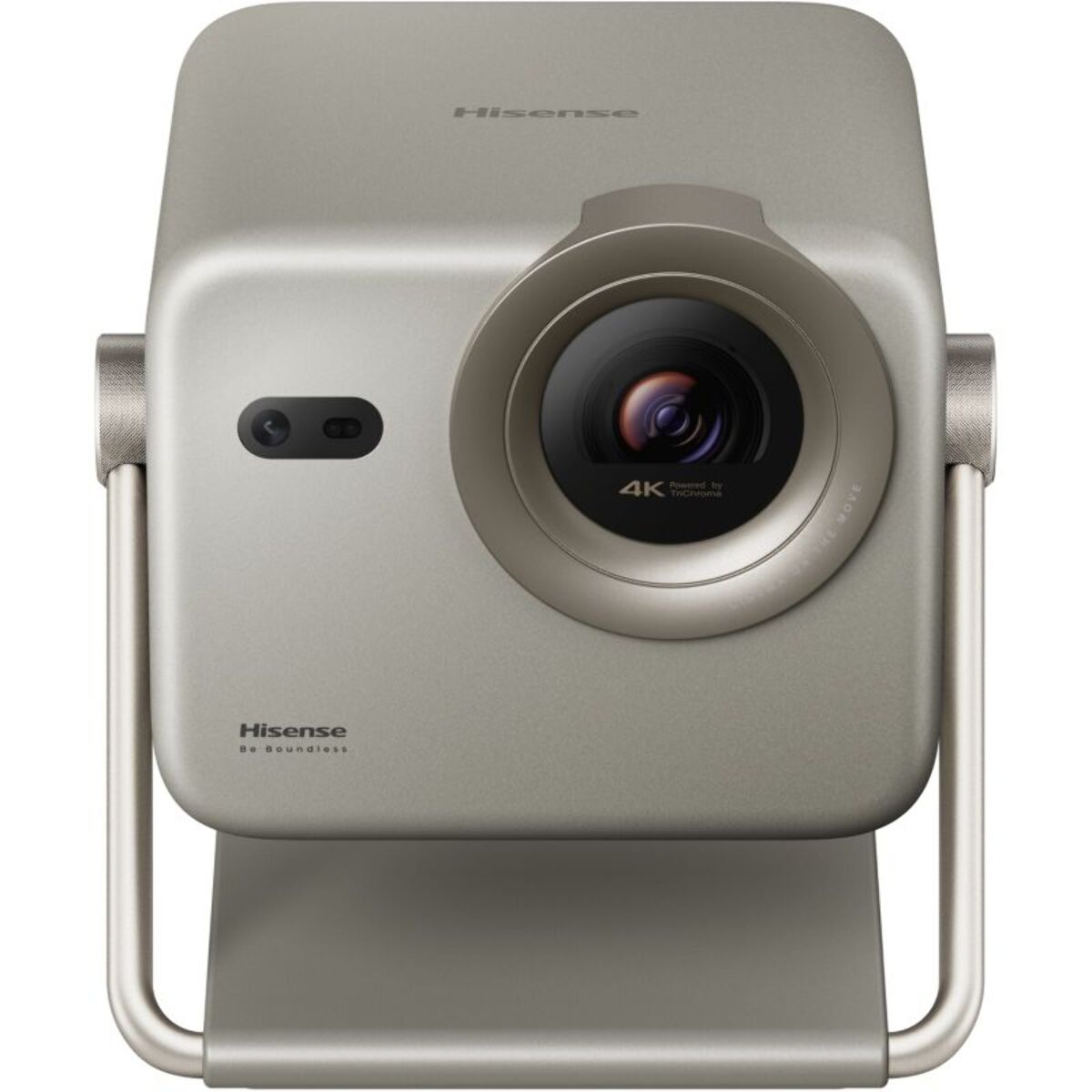 Vidéoprojecteur home cinéma HISENSE Laser Mini Projecteur M2 Pro