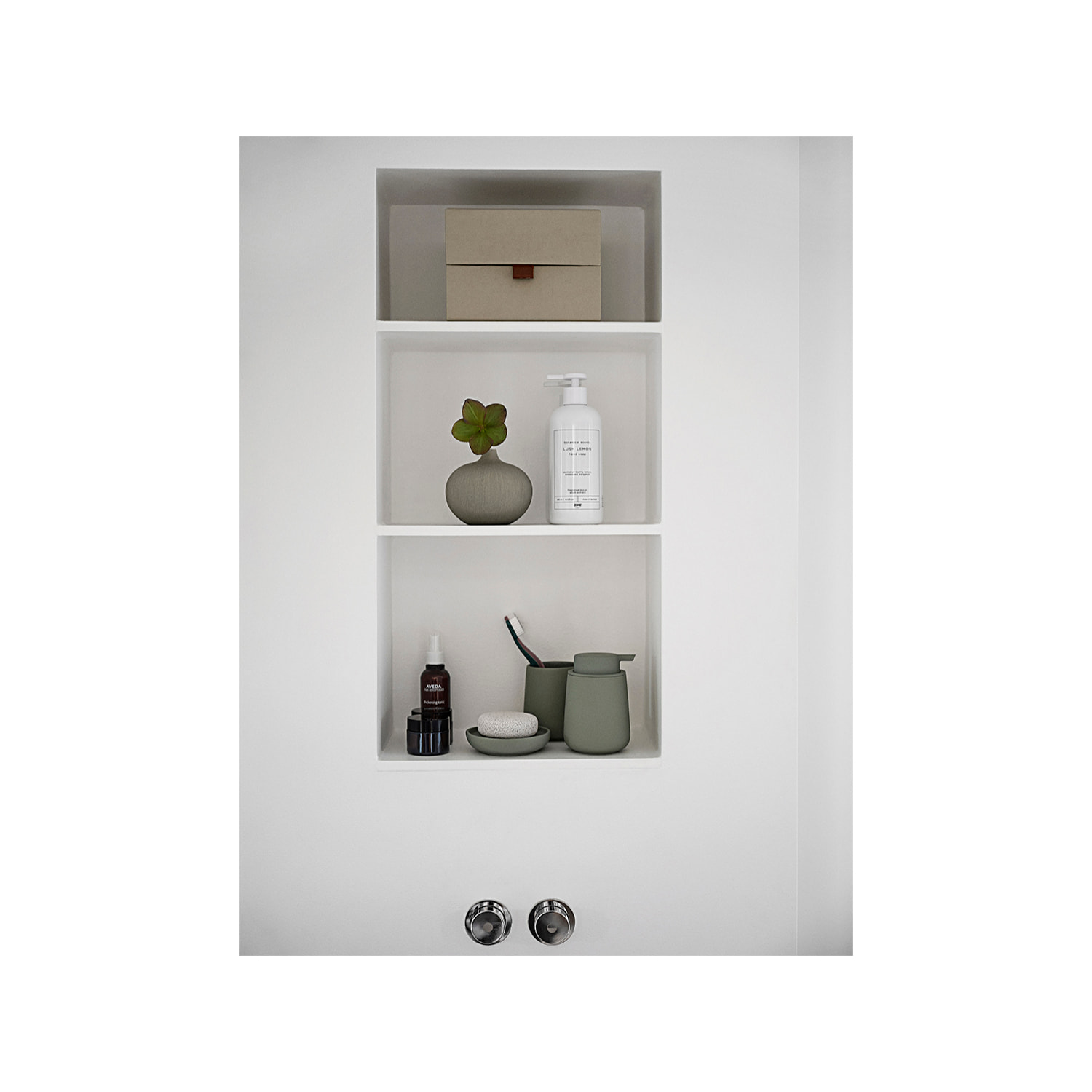 Distributeur de savon Nova One