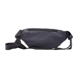 Marsupio  da uomo Textile Polyester 30x12x12 cm