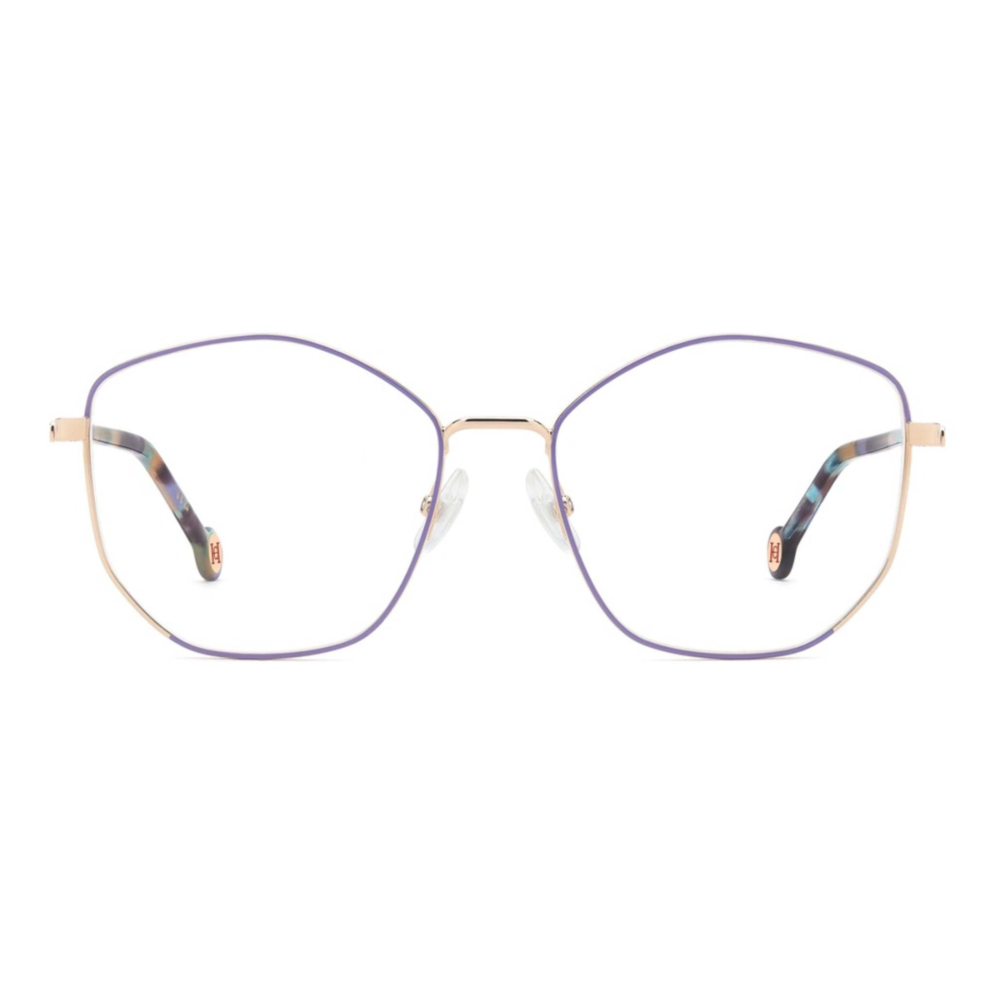 Gafas de Vista Carolina Herrera HER 0345 HZJ de Metal Mujer 55 mm