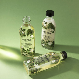 Pur Monoï Tahiti Édition 50ans - Parfum Tiaré 100 ml