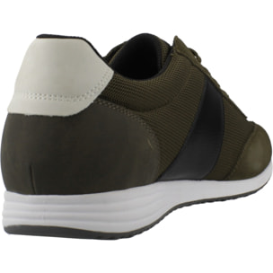 Sneakers de  Hombre de la marca GEOX  modelo U ARTHIEN VERDE