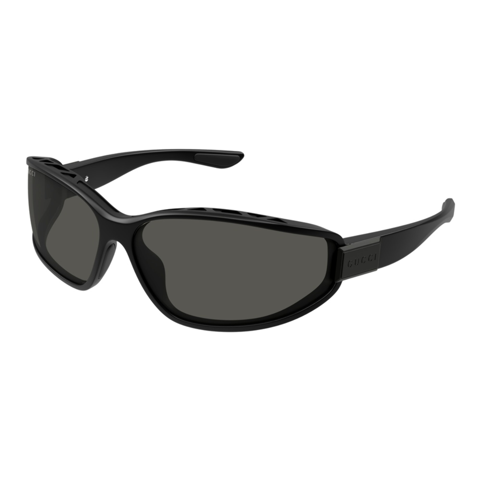 Gafas de Sol Gucci GG2011S-001 de Acetato Hombre 73 mm