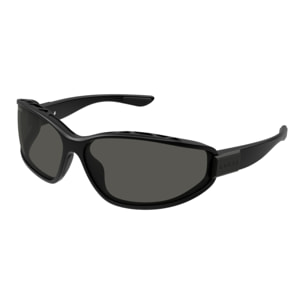 Gafas de Sol Gucci GG2011S-001 de Acetato Hombre 73 mm