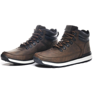 Botines Kappa Hombre LOGO MONSI MD