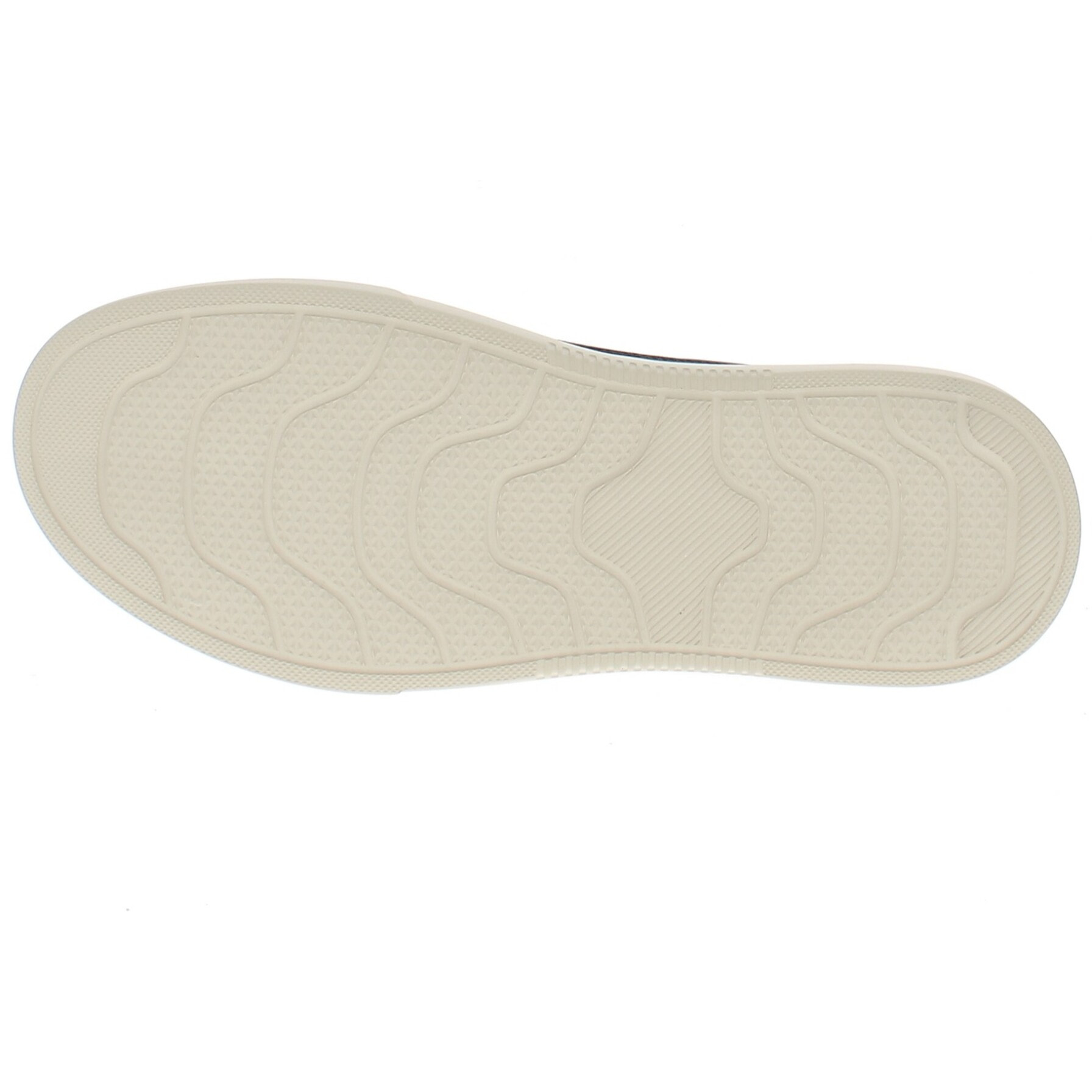 Armata di Mare Scarpe Uomo Slip-On con Soletta Rimovibile in Memory Foam AMU 1D936 Navy