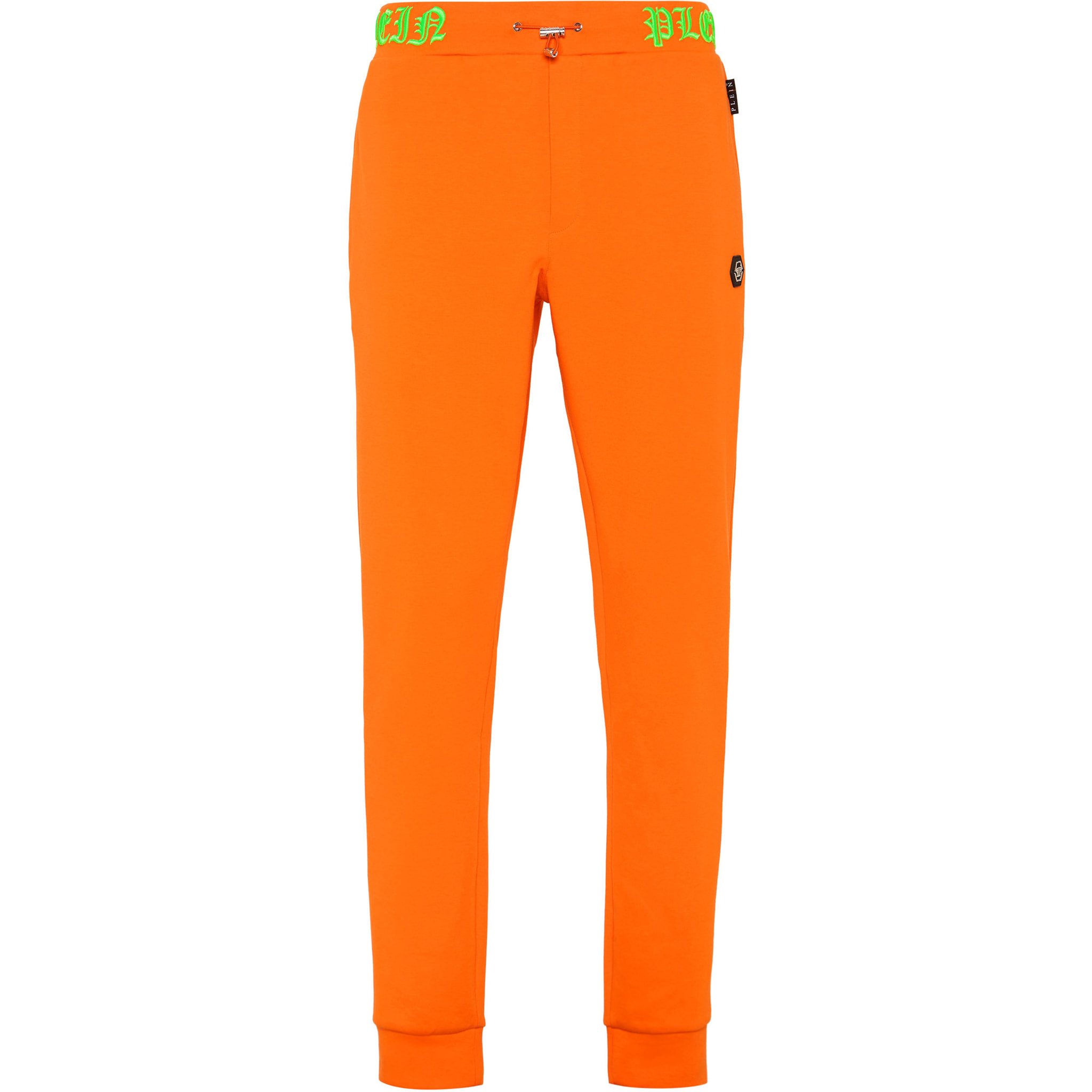 PHILIPP PLEIN Sweatpants SKULL&BONES