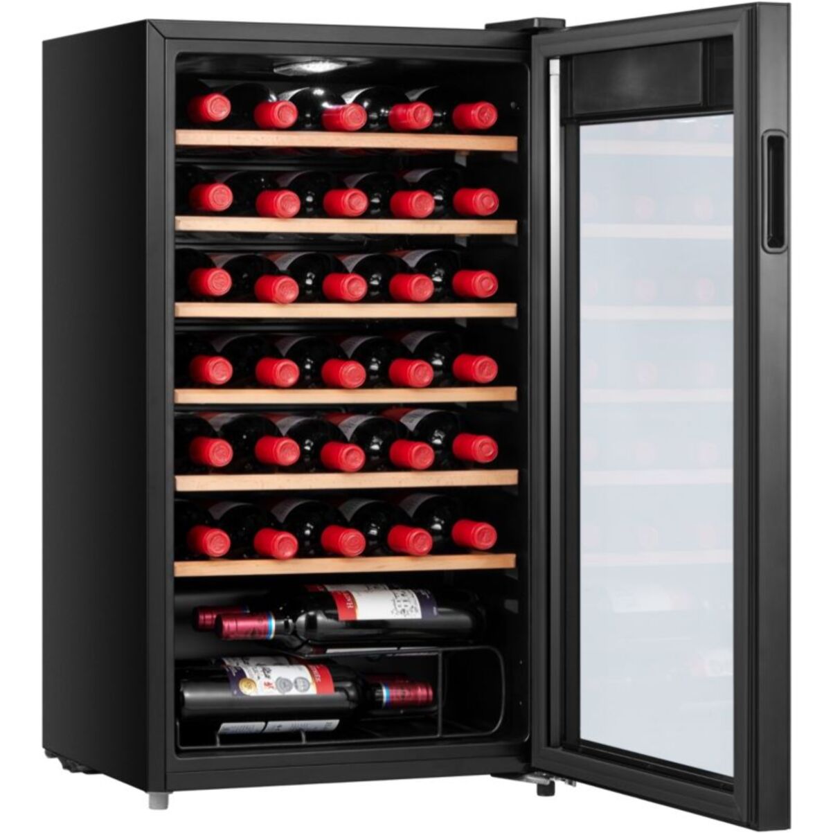 Cave à vin de service CAVISS S134MBEG