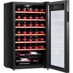 Cave à vin de service CAVISS S134MBEG