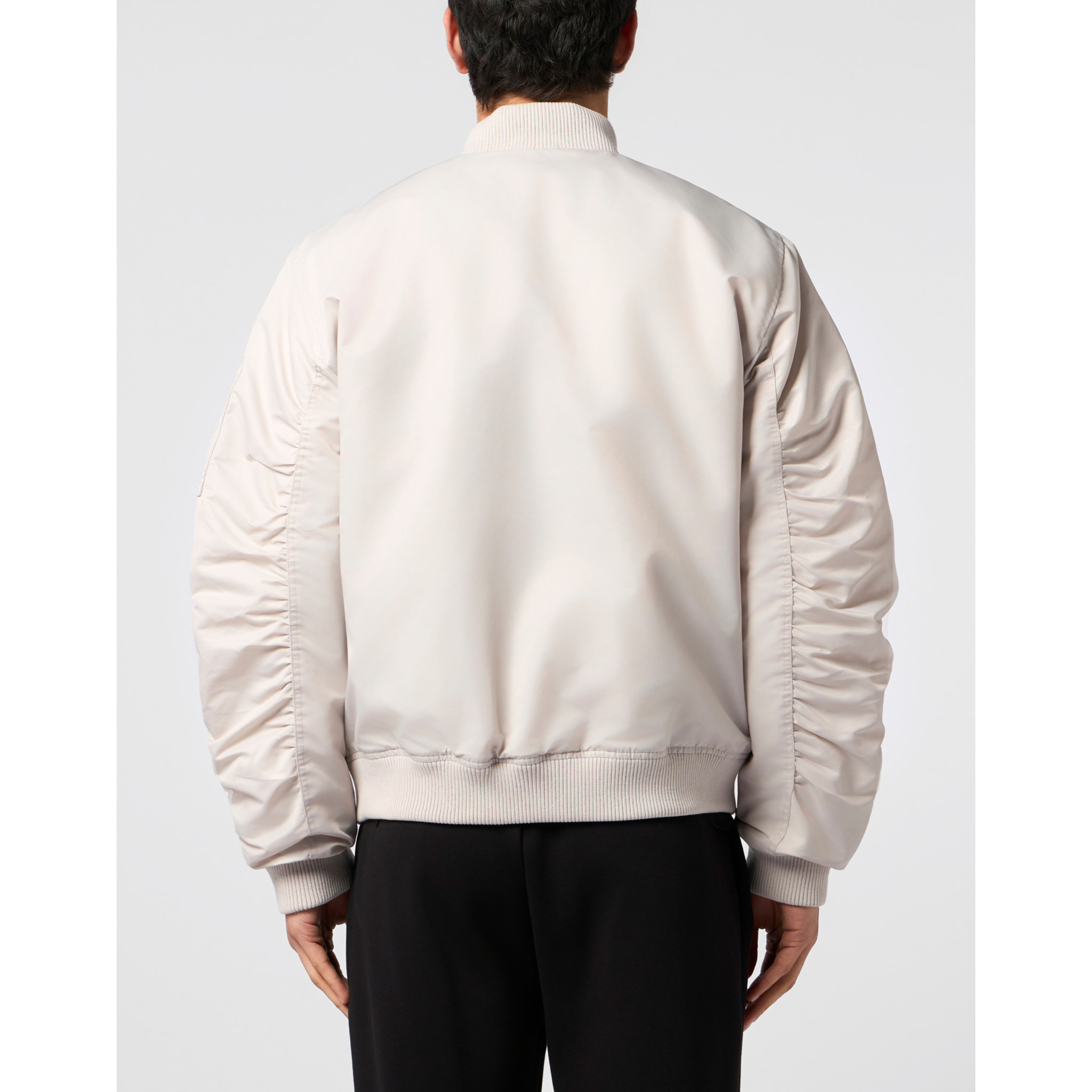 PLEIN SPORT Bombardiere ICON