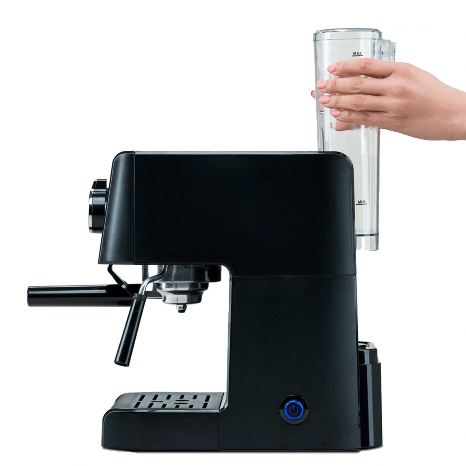 Mellerware - Cafetera Espresso Koffy! 1200W