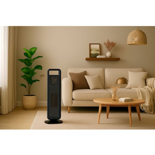 Chauffage soufflant ESSENTIELB ERSC4262b