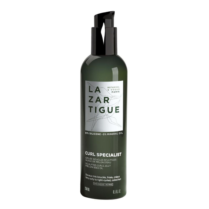 Curl Specialist - Gelée Boucles Sculptées 250 ml