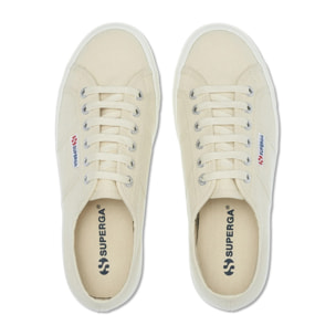 Scarpe da donna Superga Beige 2790 PLATFORM