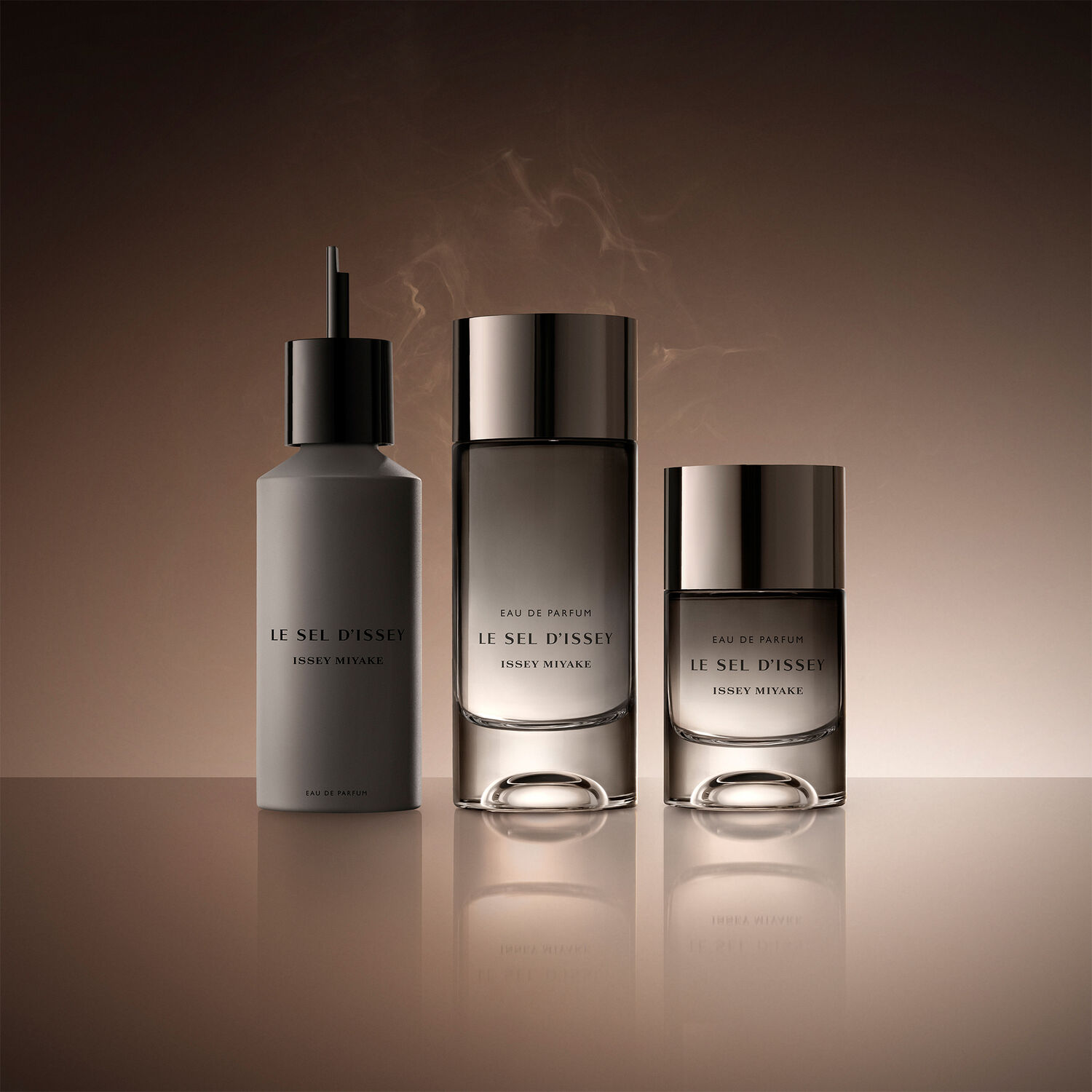 Le Sel d'Issey - Recharge Eau de Parfum