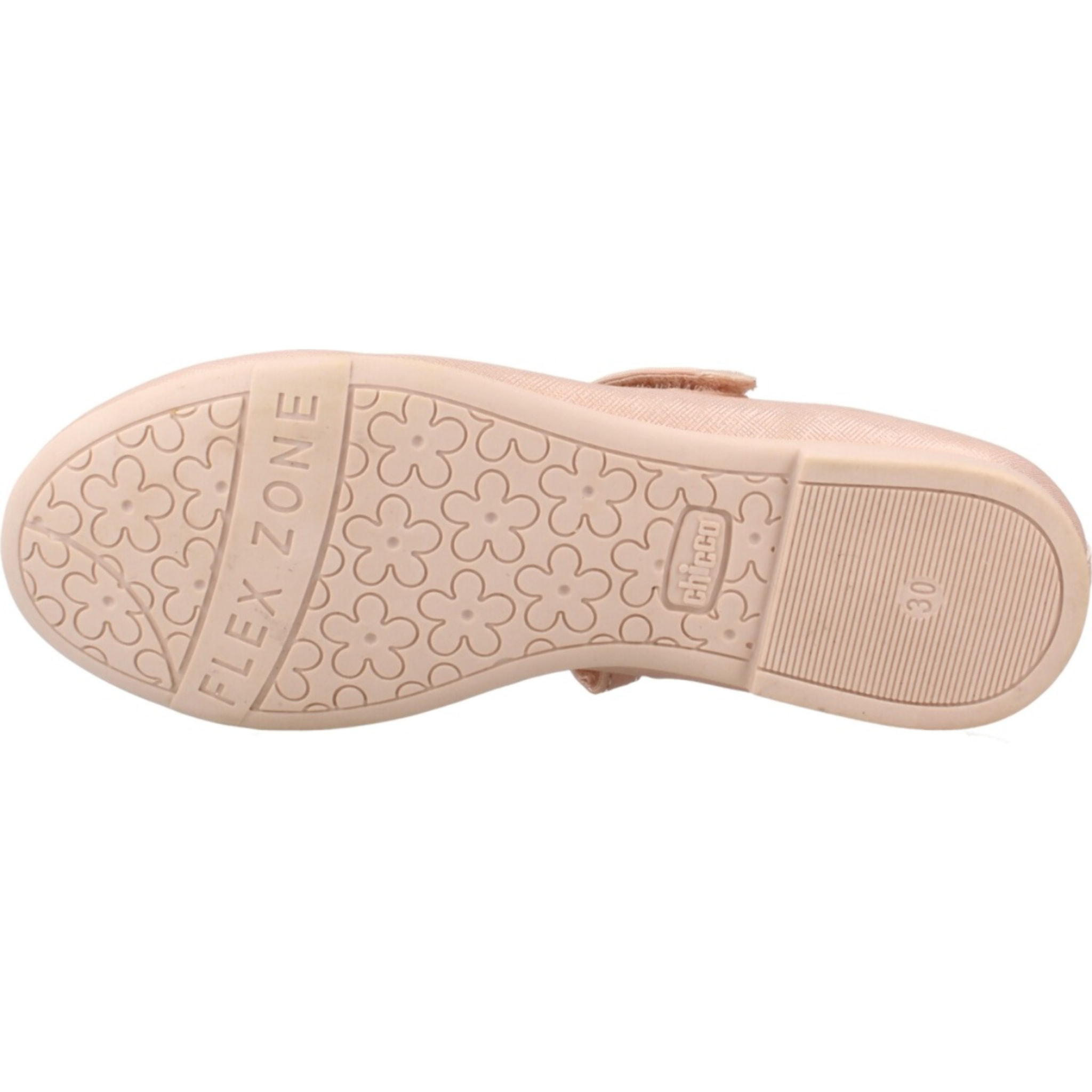 Zapatos Niña de la marca CHICCO  modelo 1069165C ROSA