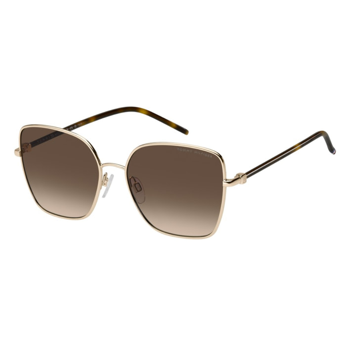 Gafas de Sol Tommy Hilfiger TH 2337/S 000 de Metal Mujer 57 mm