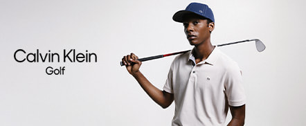 CK GOLF