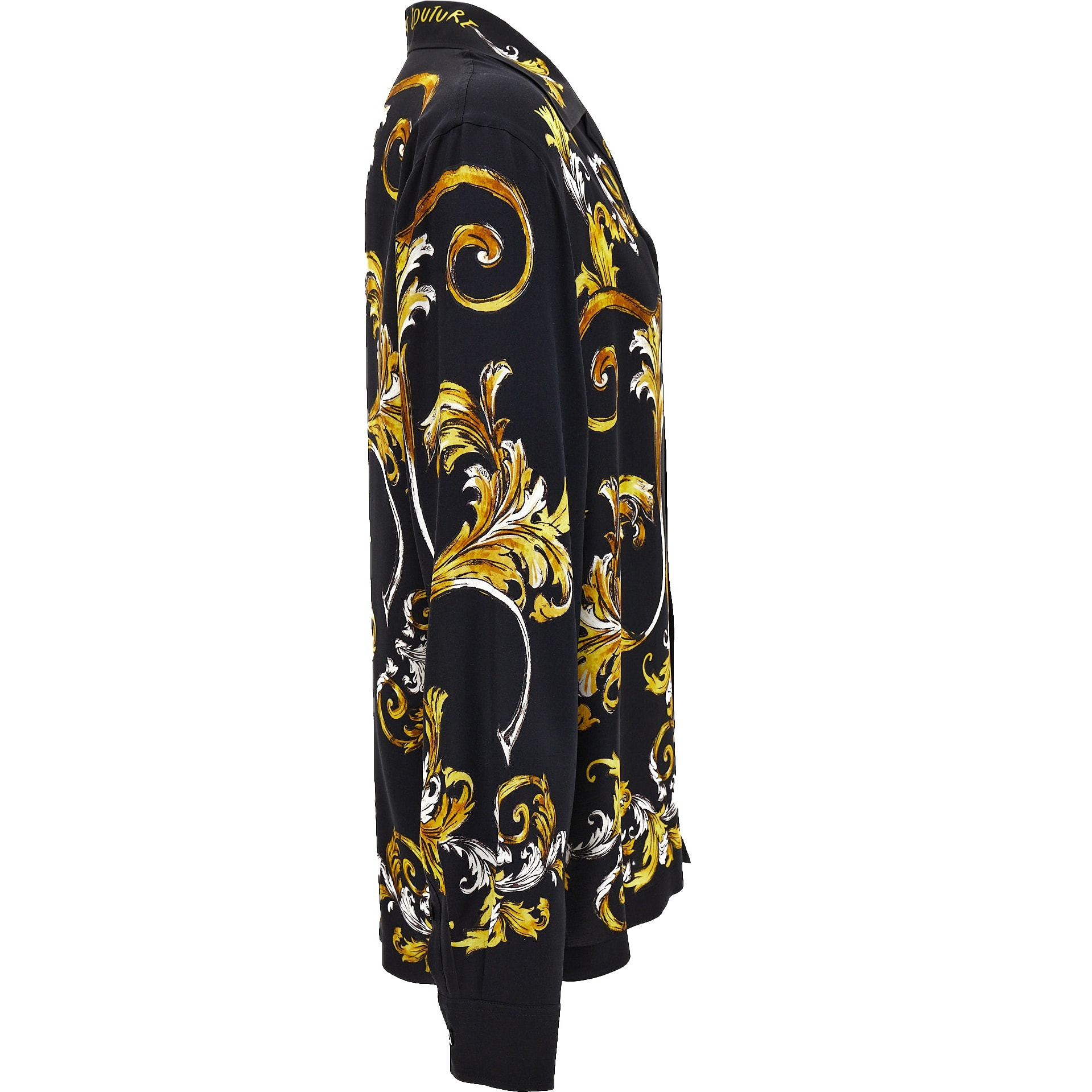 Versace Jeans Couture camicia