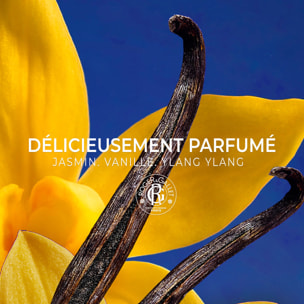 Vanille Soleil - Lait Corps Bienfaisant 250ml