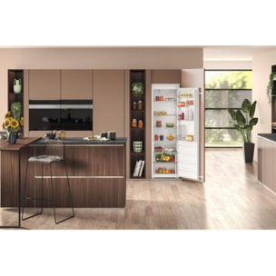 Réfrigérateur 1 porte encastrable HOTPOINT HASD18A031A1FR