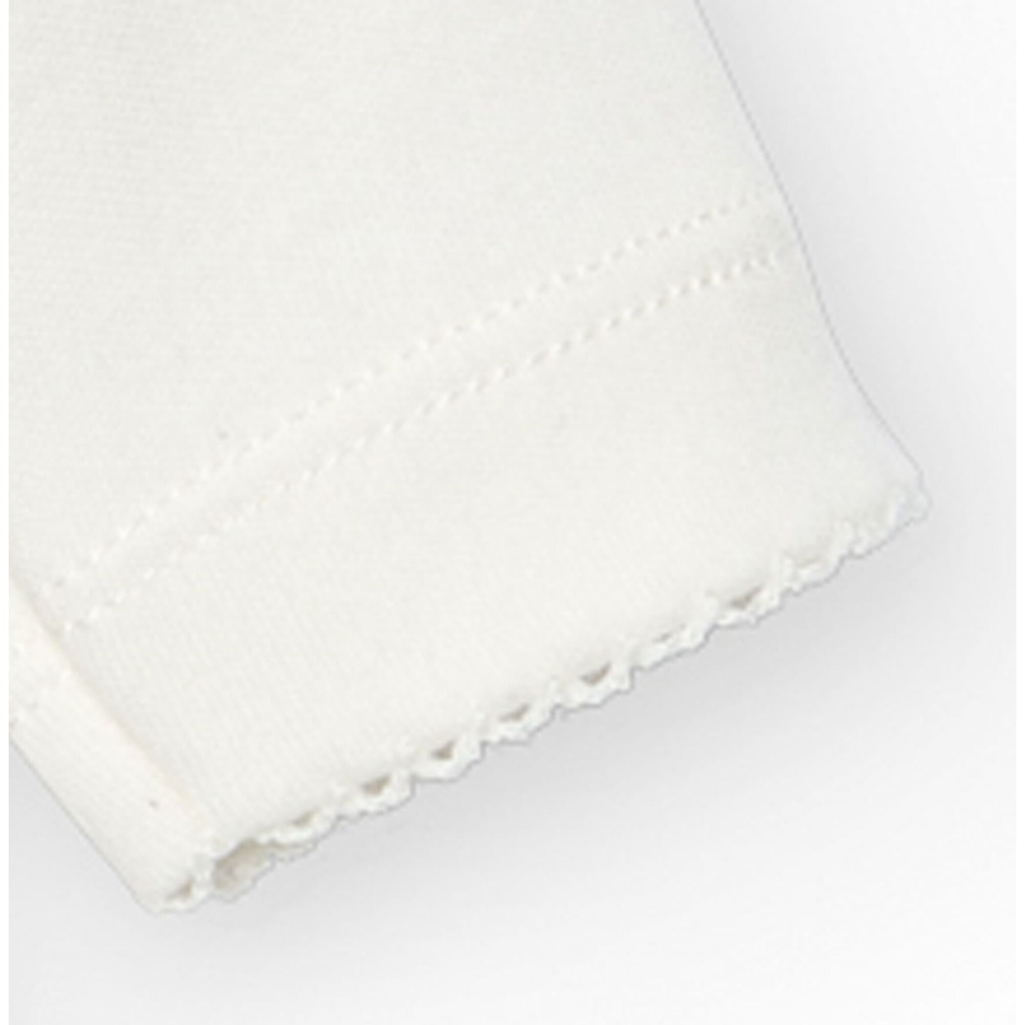 Body bebé manga larga cuello elegante